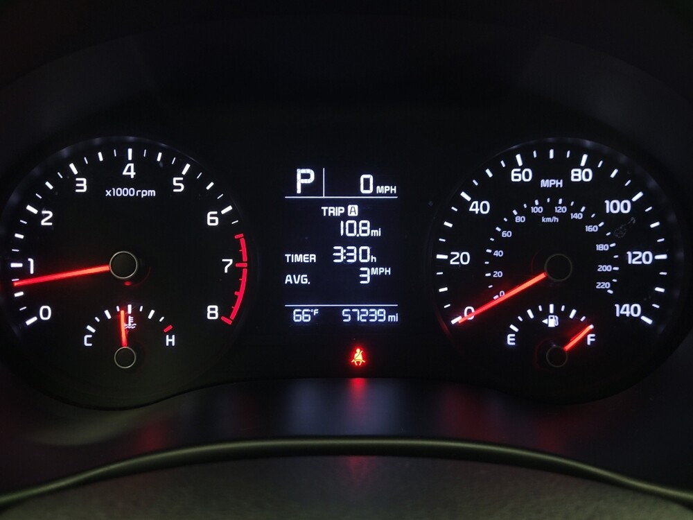 2021 Kia Rio in Huntsville, AL 35816 - 18126139 23