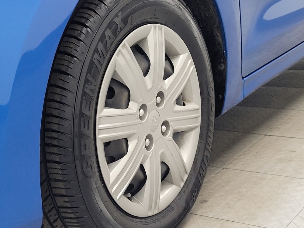 2021 Kia Rio in Huntsville, AL 35816 - 18126139 31