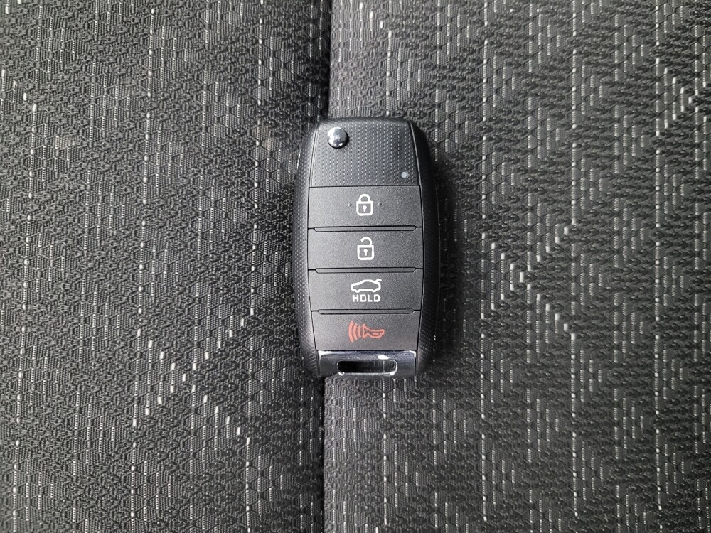 2021 Kia Rio in Huntsville, AL 35816 - 18126139 32