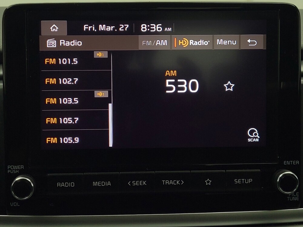 2021 Kia Rio in Huntsville, AL 35816 - 18126139 25