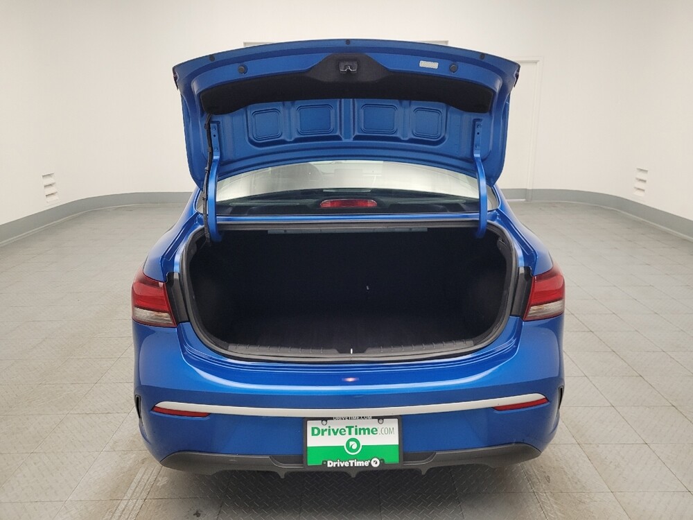 2021 Kia Rio in Huntsville, AL 35816 - 18126139 29