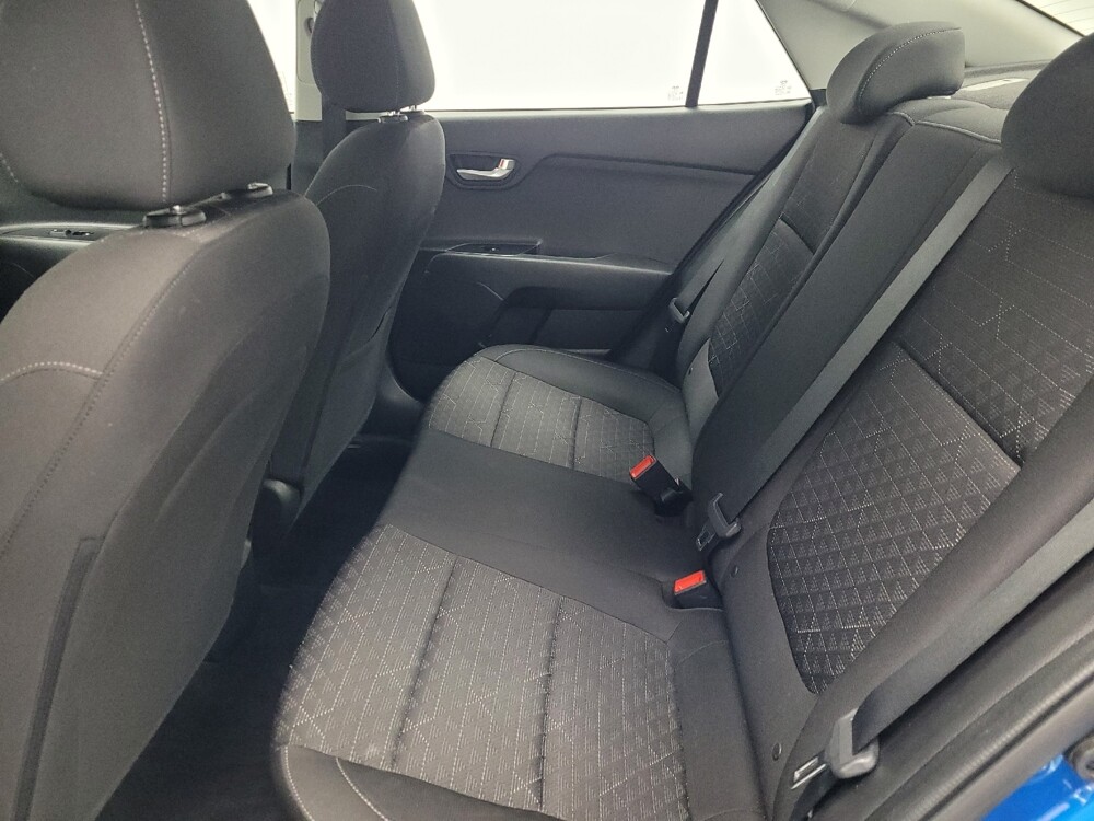 2021 Kia Rio in Huntsville, AL 35816 - 18126139 18