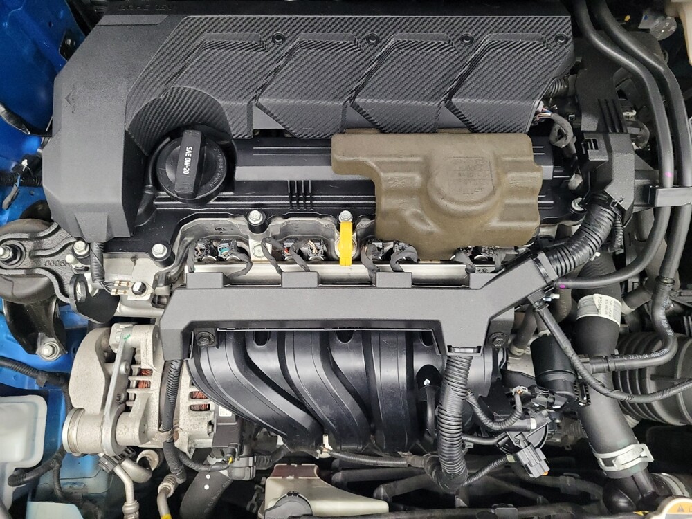 2021 Kia Rio in Huntsville, AL 35816 - 18126139 30