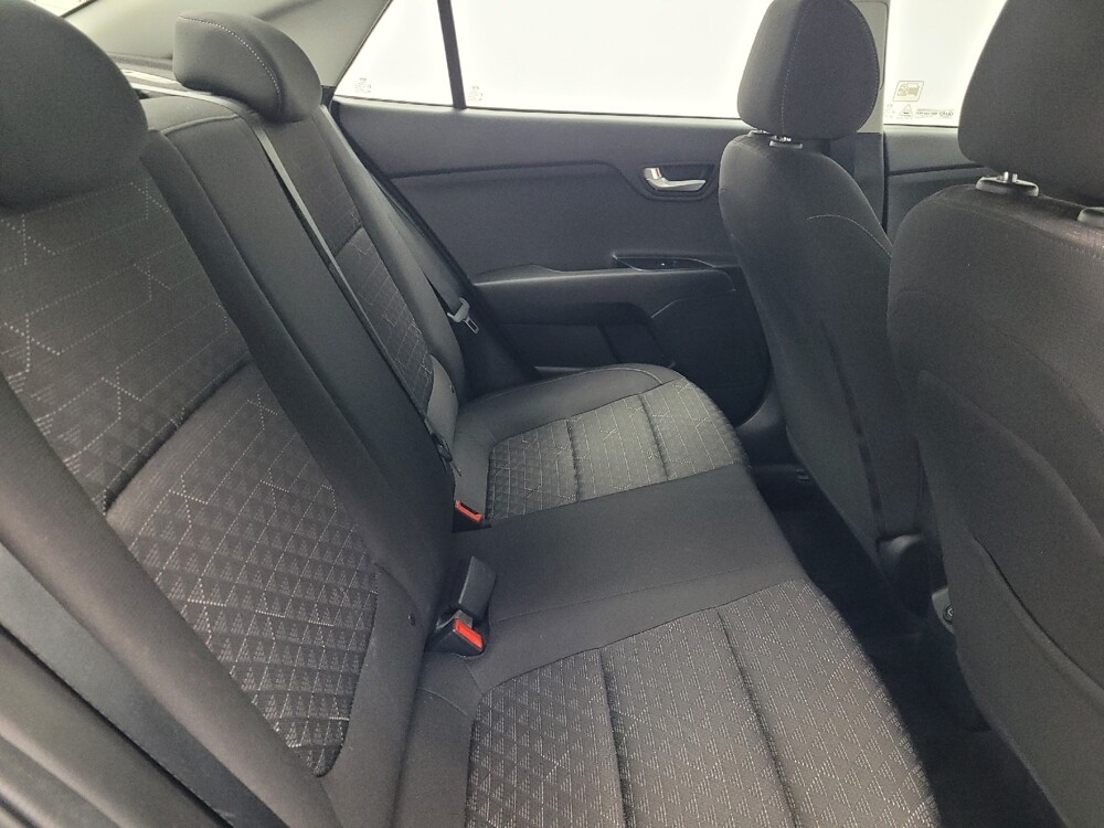 2021 Kia Rio in Huntsville, AL 35816 - 18126139 19