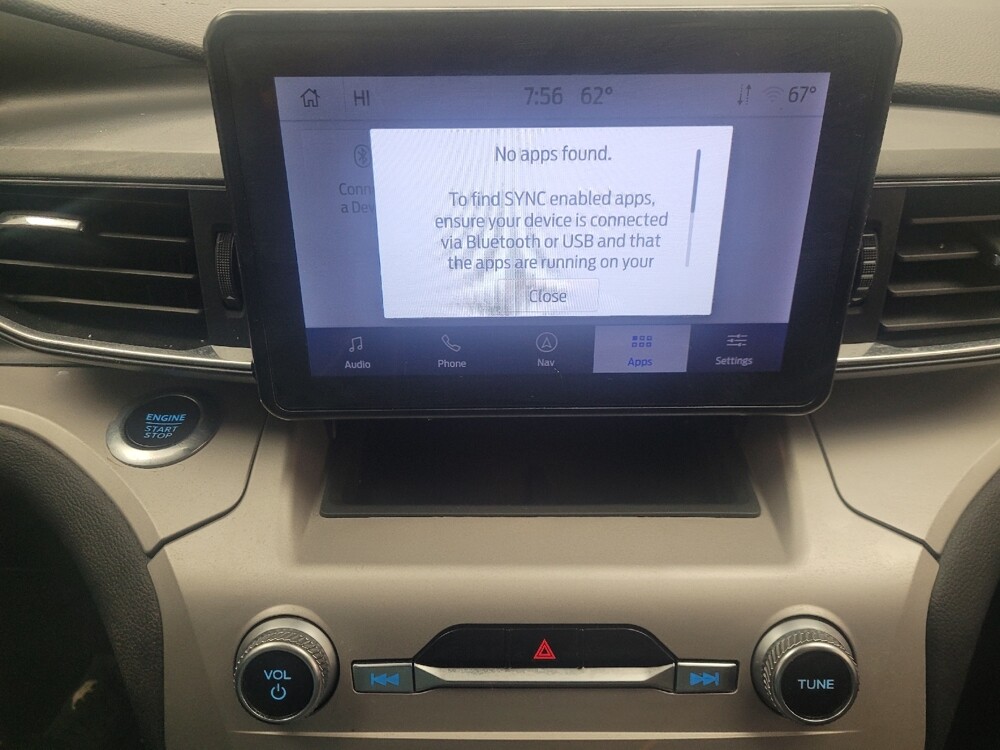 2023 Ford Explorer in Antioch, TN 37013 - 18126140 25