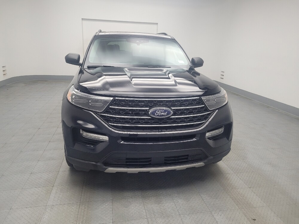2023 Ford Explorer in Antioch, TN 37013 - 18126140 14