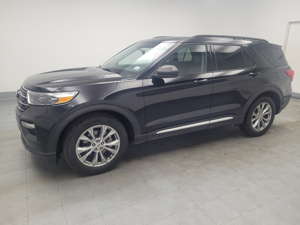 2023 Ford Explorer in Antioch, TN 37013 - 18126140 2