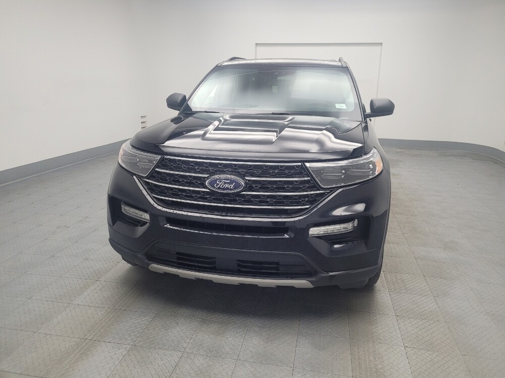 2023 Ford Explorer in Antioch, TN 37013 - 18126140 15