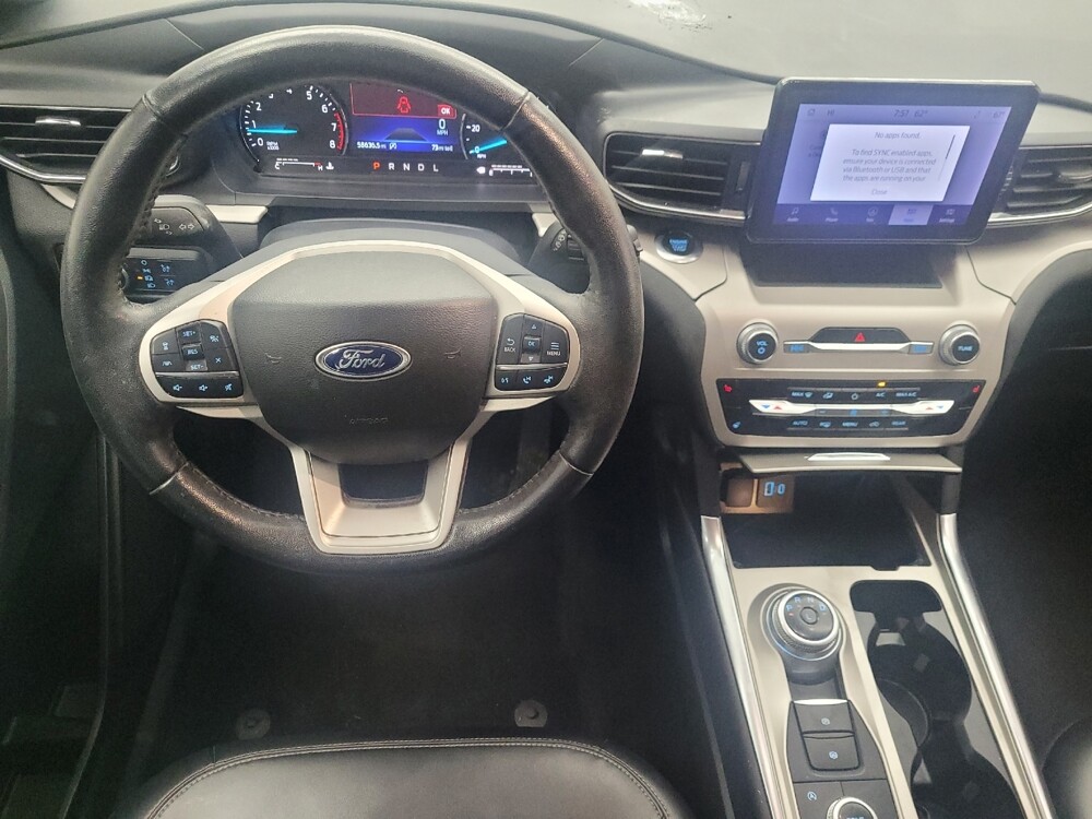 2023 Ford Explorer in Antioch, TN 37013 - 18126140 22
