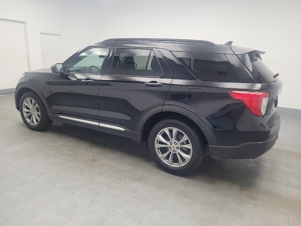 2023 Ford Explorer in Antioch, TN 37013 - 18126140 3