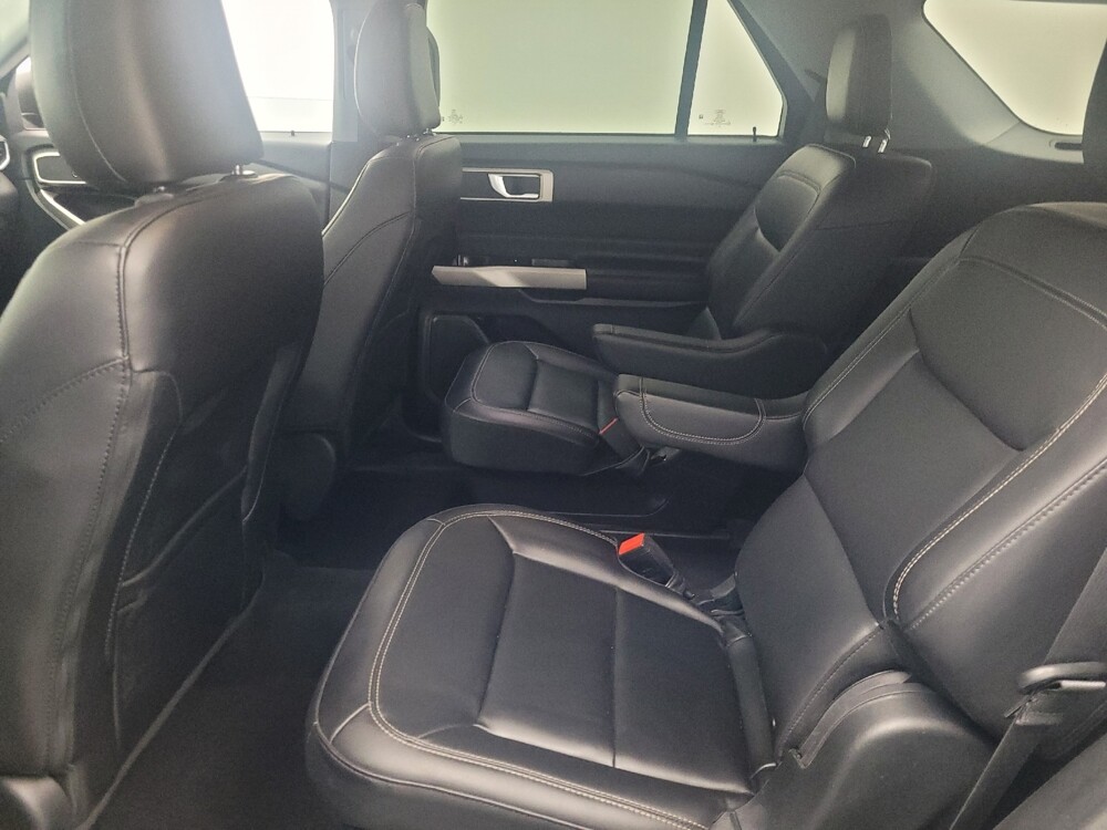 2023 Ford Explorer in Antioch, TN 37013 - 18126140 18