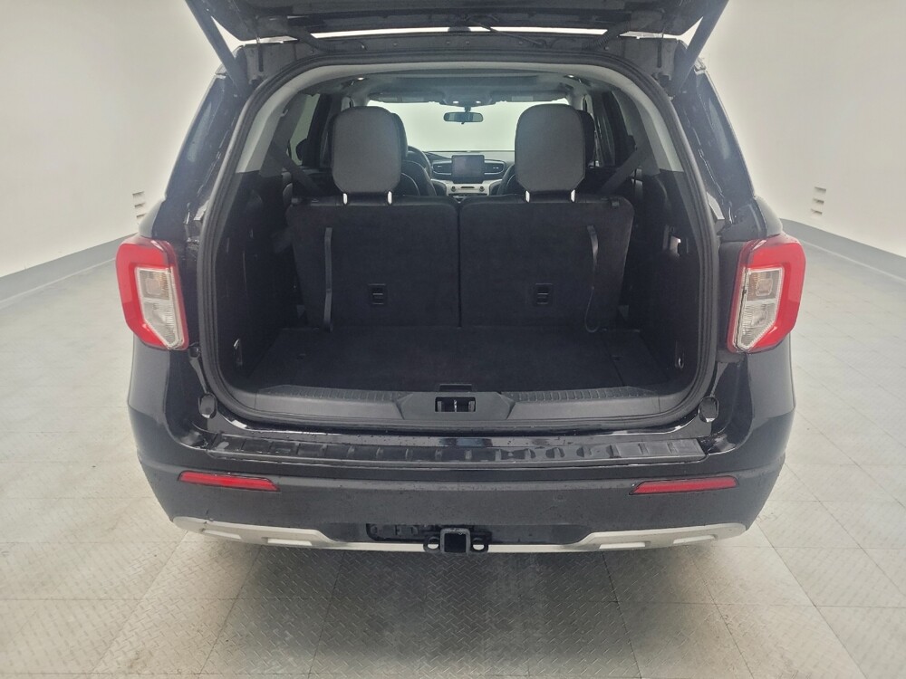 2023 Ford Explorer in Antioch, TN 37013 - 18126140 29