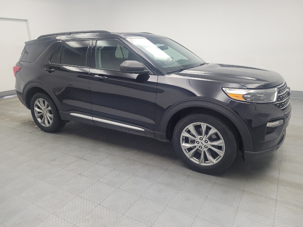 2023 Ford Explorer in Antioch, TN 37013 - 18126140 11