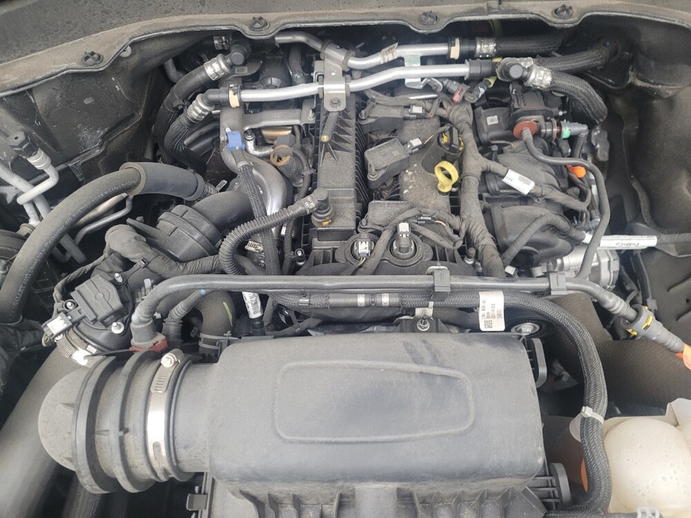 2023 Ford Explorer in Antioch, TN 37013 - 18126140 30