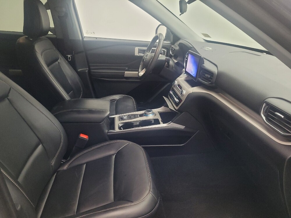 2023 Ford Explorer in Antioch, TN 37013 - 18126140 21