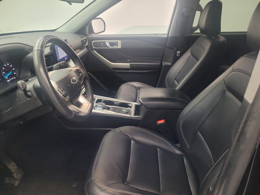 2023 Ford Explorer in Antioch, TN 37013 - 18126140 17