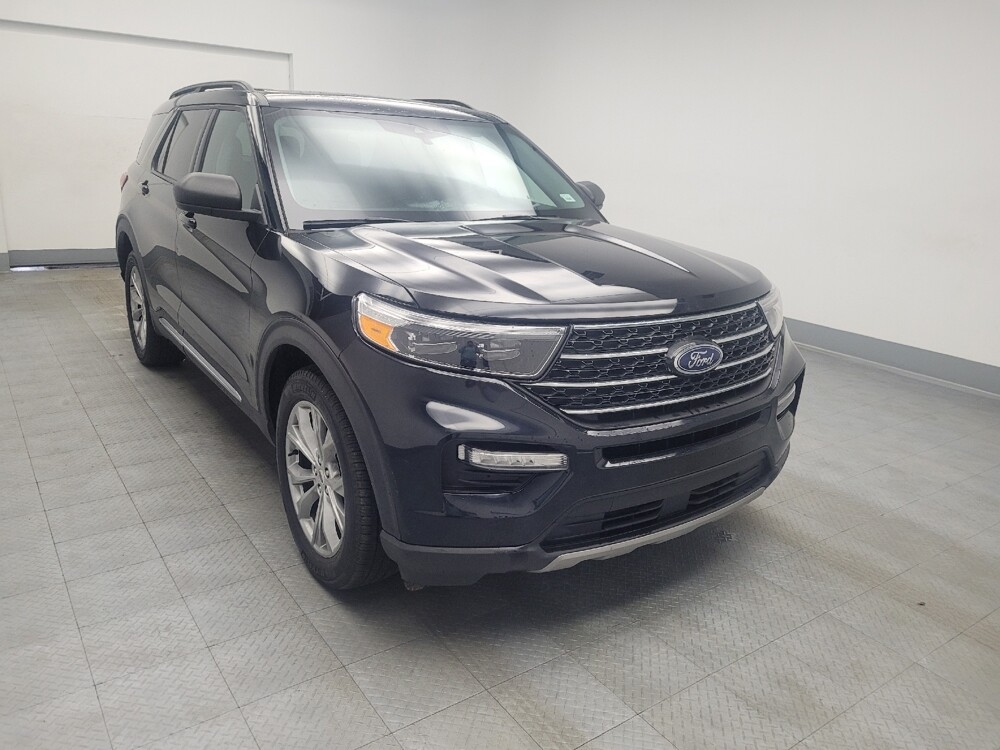 2023 Ford Explorer in Antioch, TN 37013 - 18126140 13