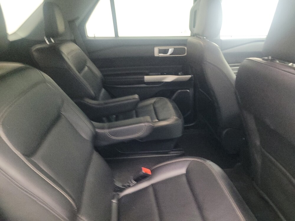 2023 Ford Explorer in Antioch, TN 37013 - 18126140 19