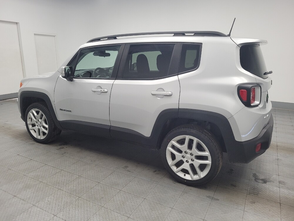 2021 Jeep Renegade in Memphis, TN 38115 - 18126141 3