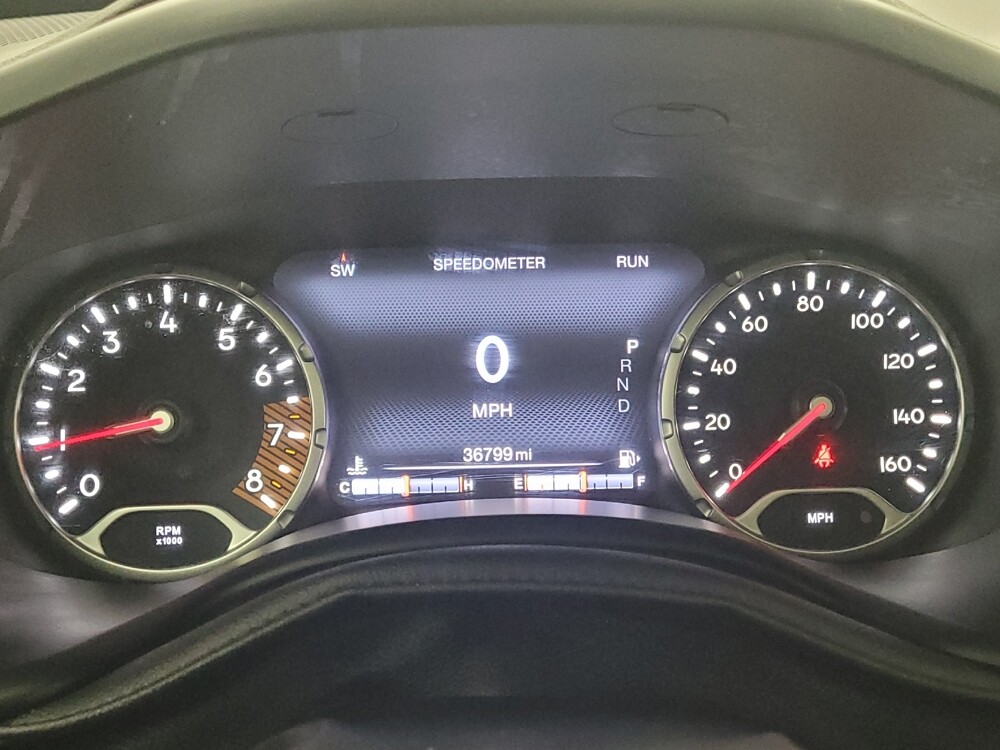 2021 Jeep Renegade in Memphis, TN 38115 - 18126141 23