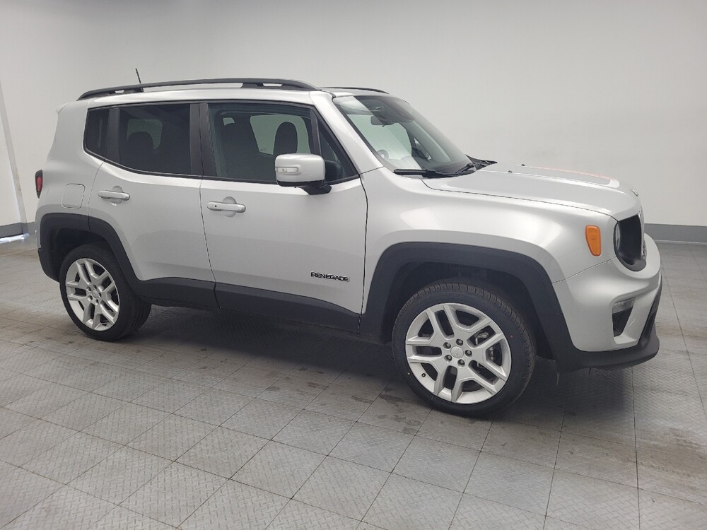 2021 Jeep Renegade in Memphis, TN 38115 - 18126141 11