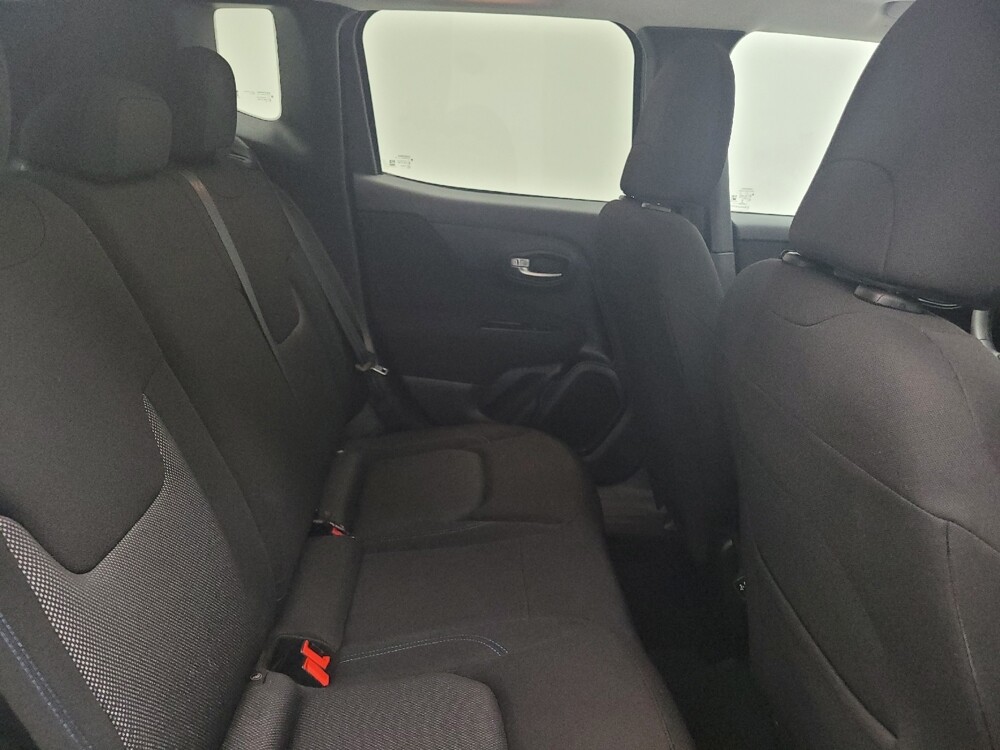 2021 Jeep Renegade in Memphis, TN 38115 - 18126141 19