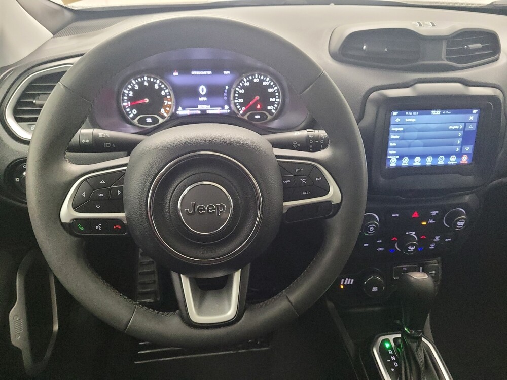 2021 Jeep Renegade in Memphis, TN 38115 - 18126141 22