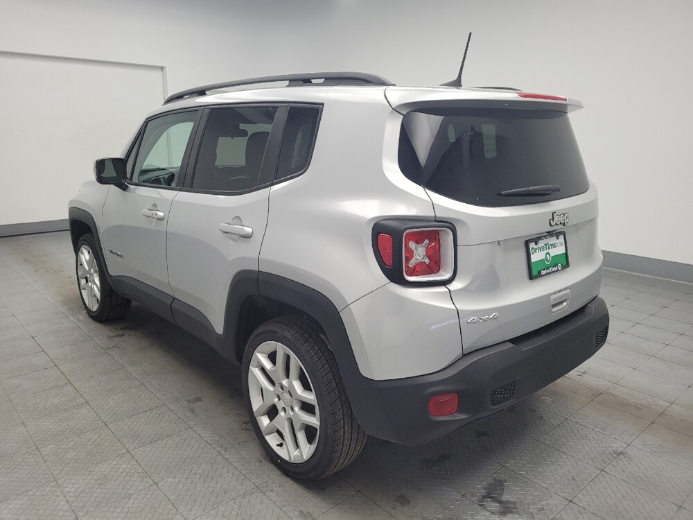 2021 Jeep Renegade in Memphis, TN 38115 - 18126141 5
