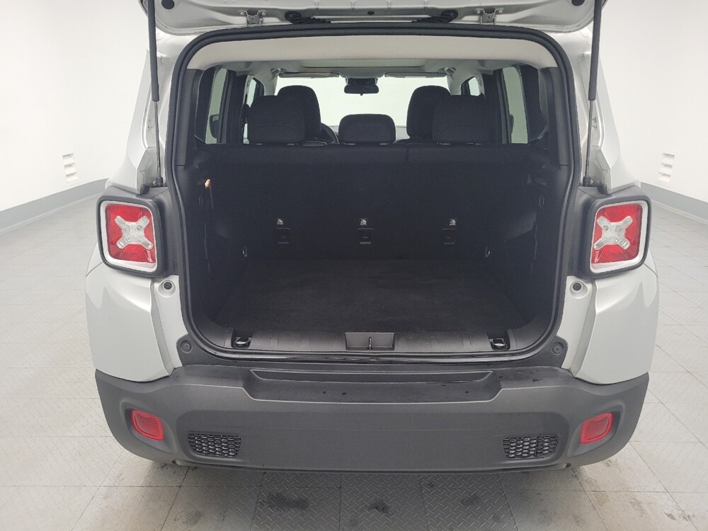 2021 Jeep Renegade in Memphis, TN 38115 - 18126141 29