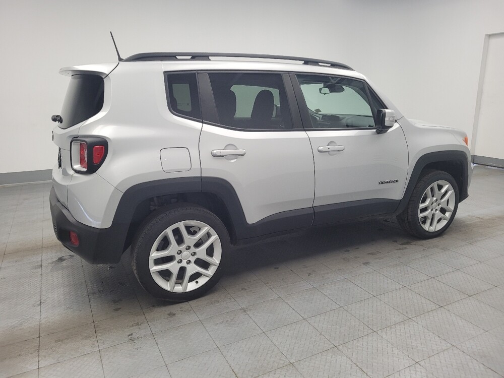 2021 Jeep Renegade in Memphis, TN 38115 - 18126141 10