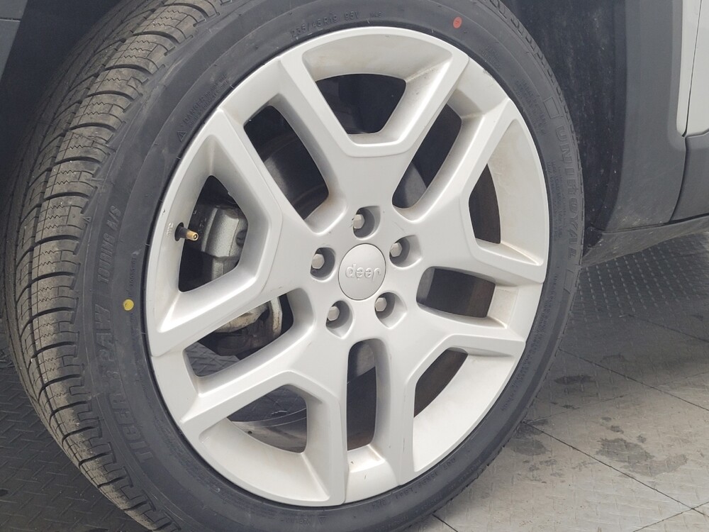 2021 Jeep Renegade in Memphis, TN 38115 - 18126141 31