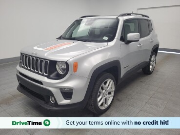 2021 Jeep Renegade in Memphis, TN 38115