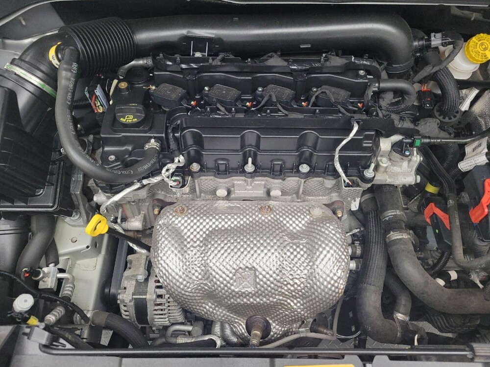 2021 Jeep Renegade in Memphis, TN 38115 - 18126141 30