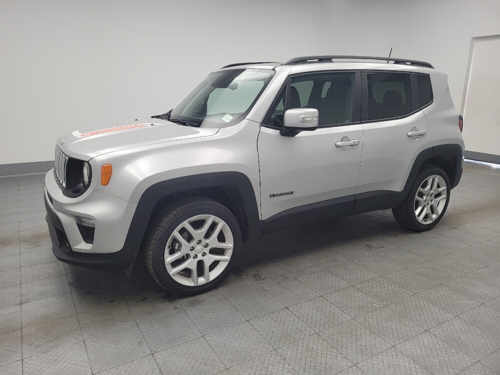 2021 Jeep Renegade in Memphis, TN 38115 - 18126141 2