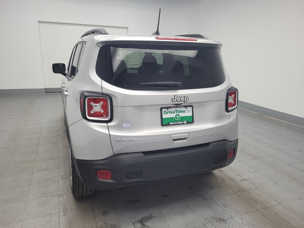 2021 Jeep Renegade in Memphis, TN 38115 - 18126141 6