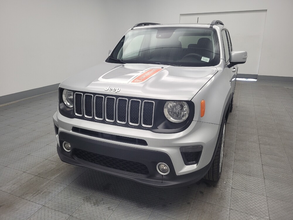 2021 Jeep Renegade in Memphis, TN 38115 - 18126141 15