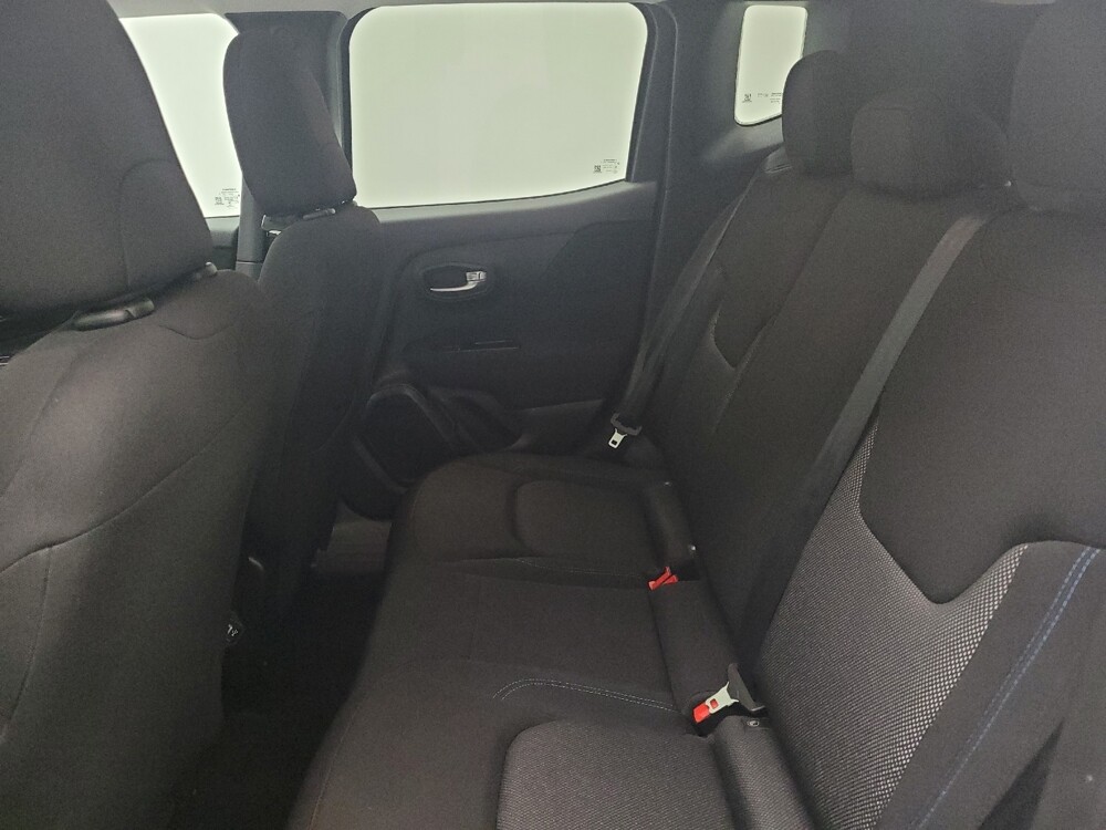 2021 Jeep Renegade in Memphis, TN 38115 - 18126141 18