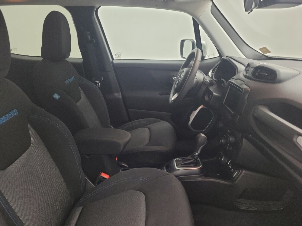 2021 Jeep Renegade in Memphis, TN 38115 - 18126141 21