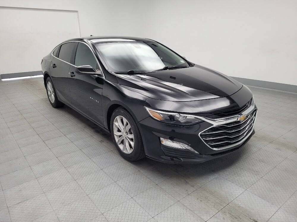 2019 Chevrolet Malibu in Huntsville, AL 35816 - 18126142 13