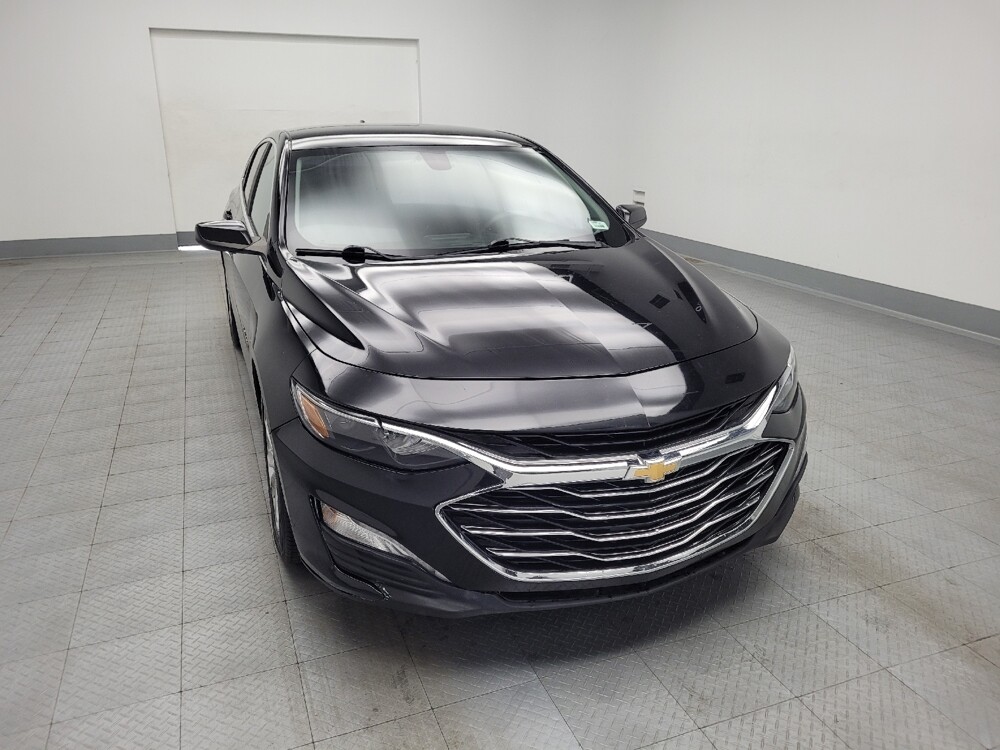 2019 Chevrolet Malibu in Huntsville, AL 35816 - 18126142 14