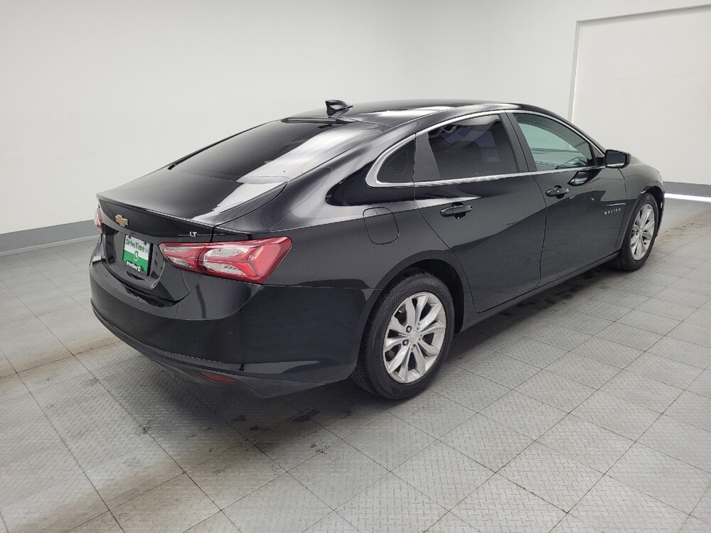 2019 Chevrolet Malibu in Huntsville, AL 35816 - 18126142 9