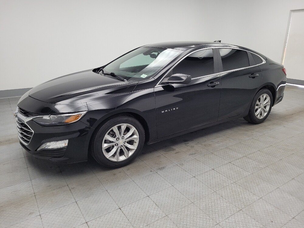 2019 Chevrolet Malibu in Huntsville, AL 35816 - 18126142 2