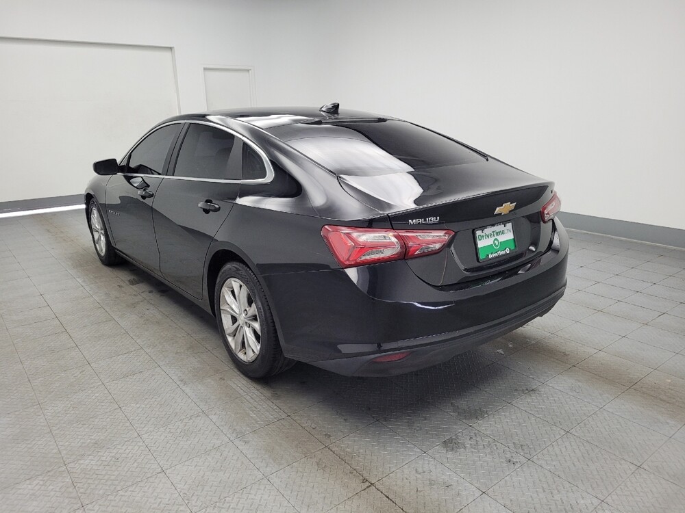 2019 Chevrolet Malibu in Huntsville, AL 35816 - 18126142 5