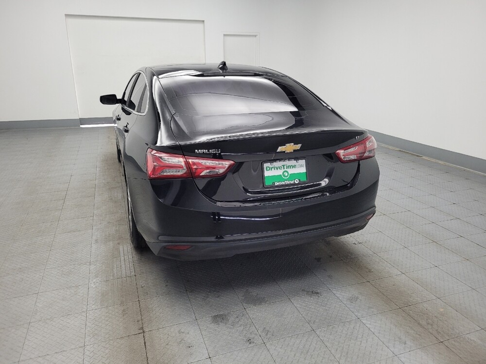 2019 Chevrolet Malibu in Huntsville, AL 35816 - 18126142 6
