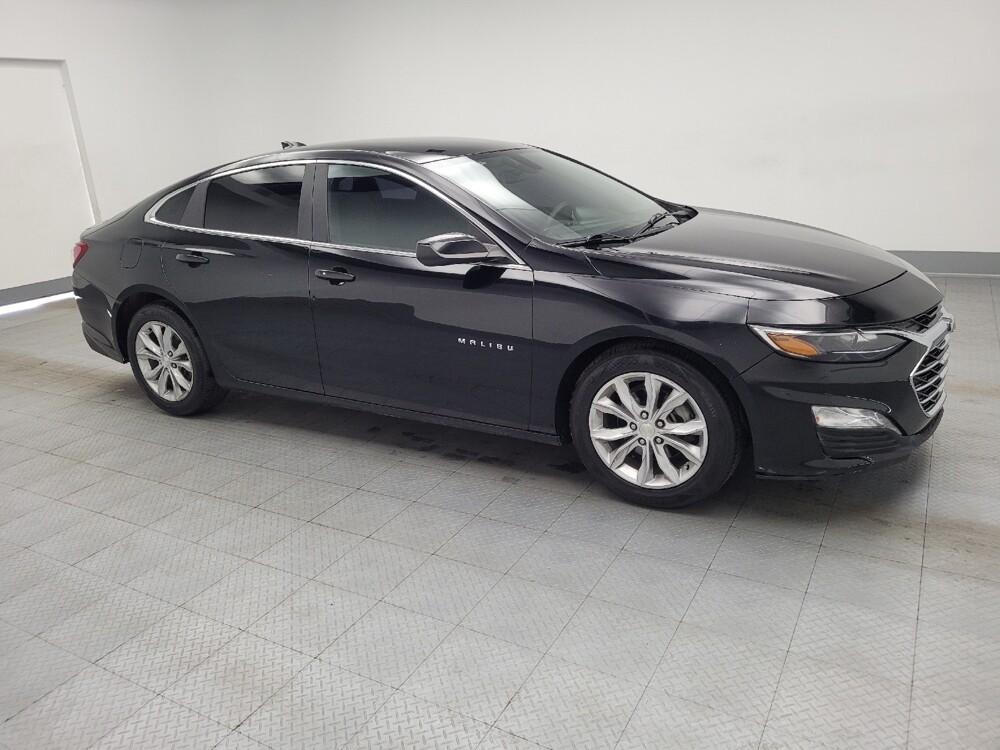 2019 Chevrolet Malibu in Huntsville, AL 35816 - 18126142 11