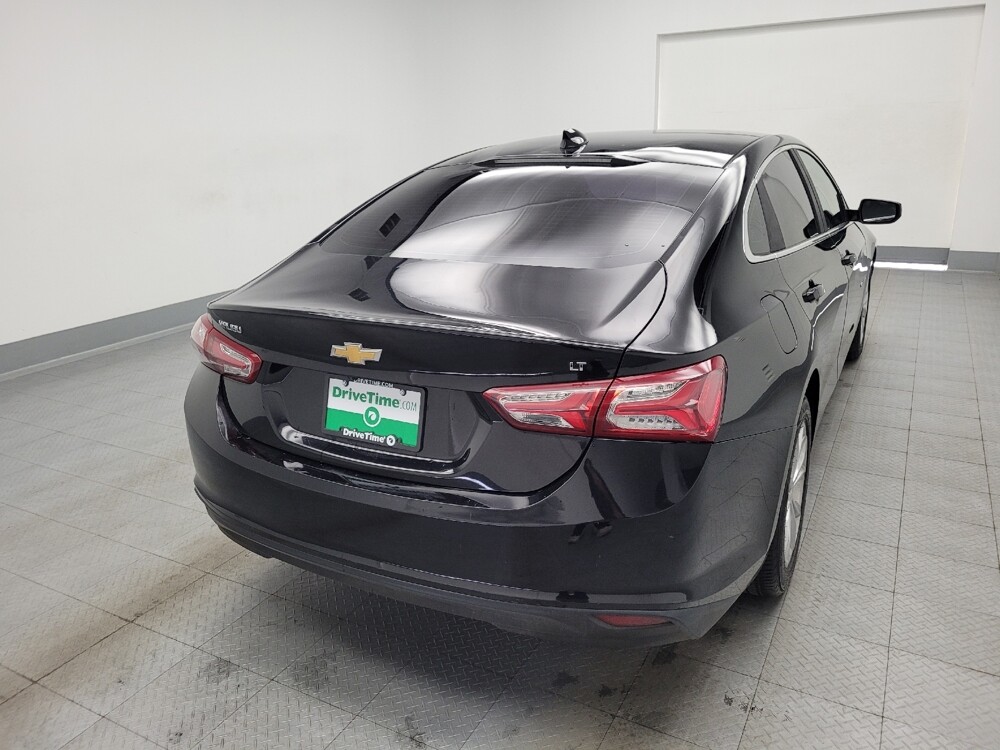 2019 Chevrolet Malibu in Huntsville, AL 35816 - 18126142 7