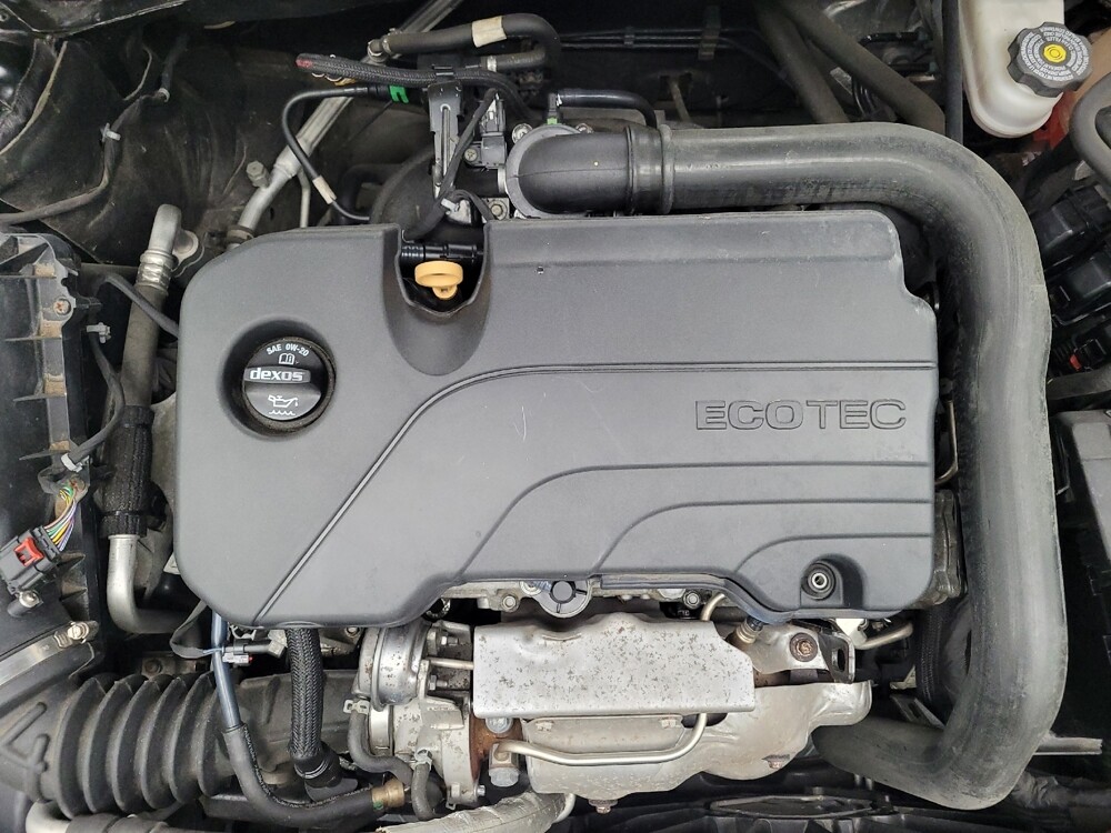 2019 Chevrolet Malibu in Huntsville, AL 35816 - 18126142 30