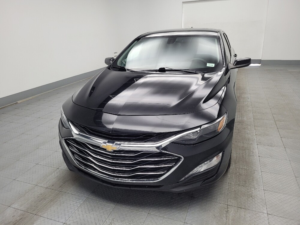 2019 Chevrolet Malibu in Huntsville, AL 35816 - 18126142 15