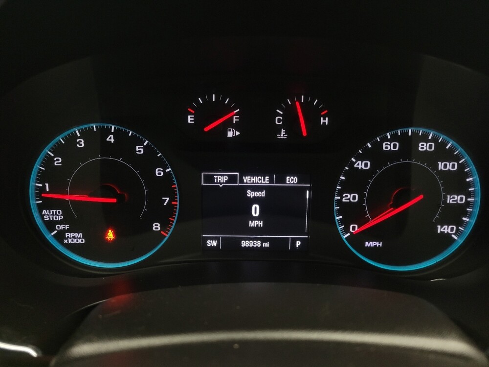 2019 Chevrolet Malibu in Huntsville, AL 35816 - 18126142 23