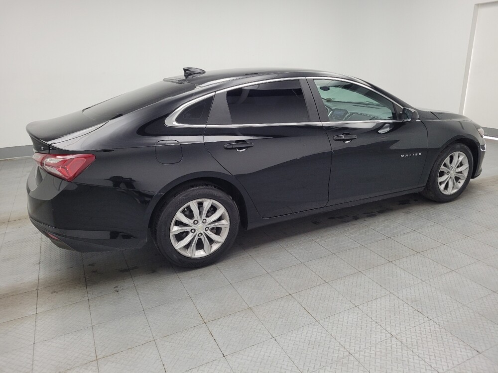 2019 Chevrolet Malibu in Huntsville, AL 35816 - 18126142 10
